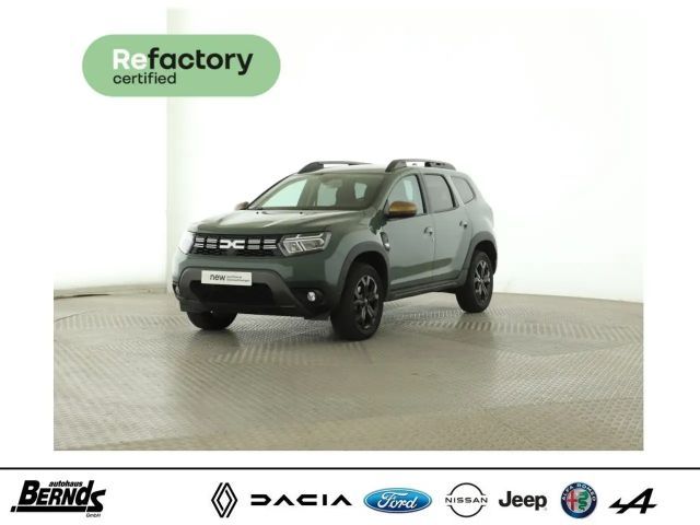 Dacia Duster 2WD Extreme TCe 130