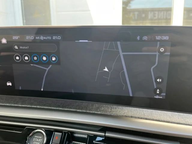 Peugeot 3008 Allure Pack Hybrid