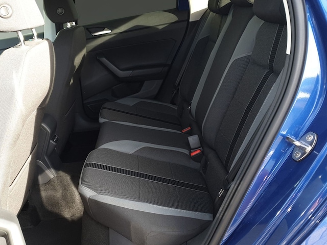 Volkswagen Polo 1.0 TSI Highline R-Line