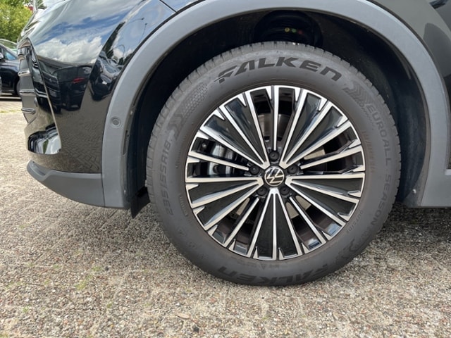 Volkswagen Tiguan 2.0 TDI DSG