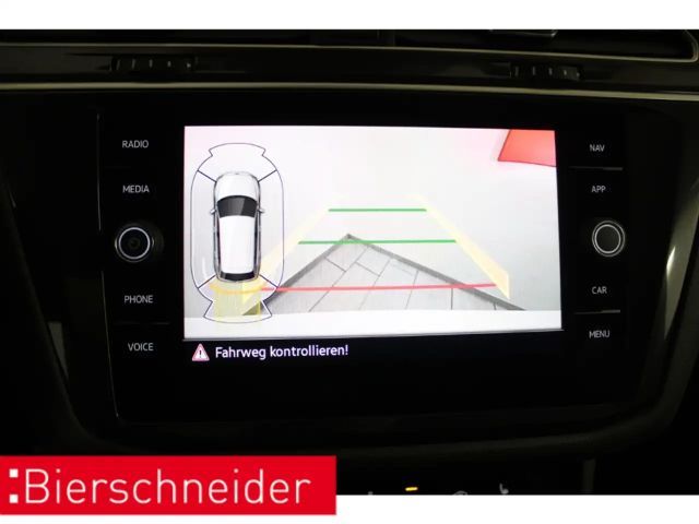 Volkswagen Tiguan 2.0 TDI Allspace DSG R-Line