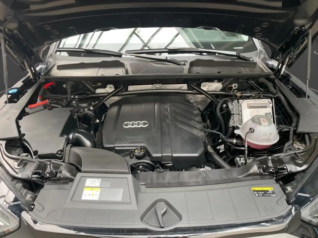 Audi Q5 40 TFSI Quattro