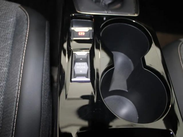 Peugeot 2008 Allure Pack