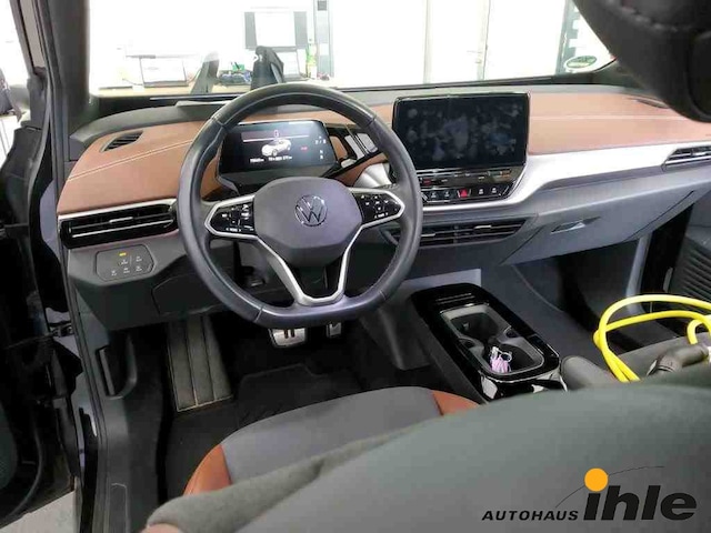 Volkswagen ID.4 77 KWh Performance Pro