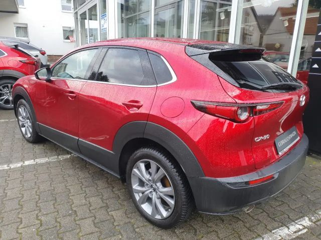 Mazda CX-30 Exclusive-line