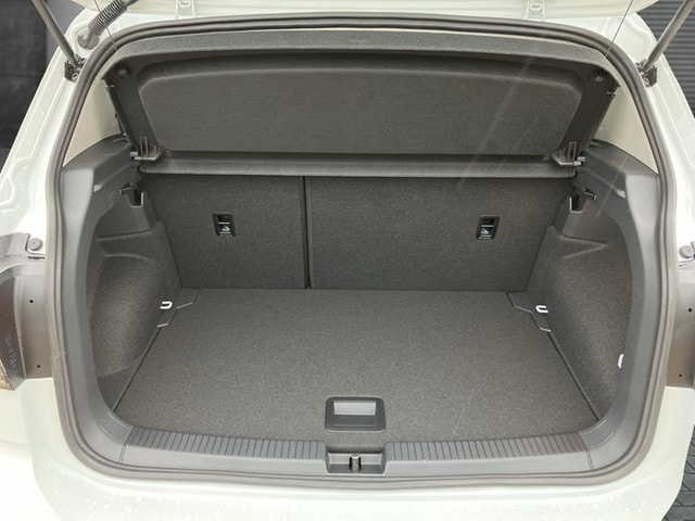 Volkswagen T-Cross 1.0 TSI DSG