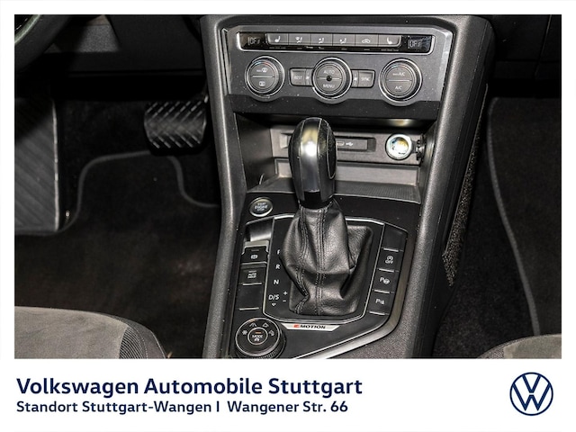Volkswagen Tiguan 2.0 TDI Allspace DSG Highline