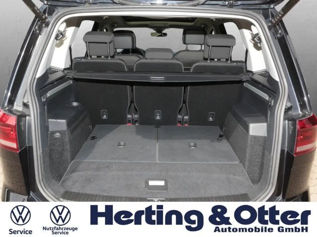 Volkswagen Touran Highline R-Line