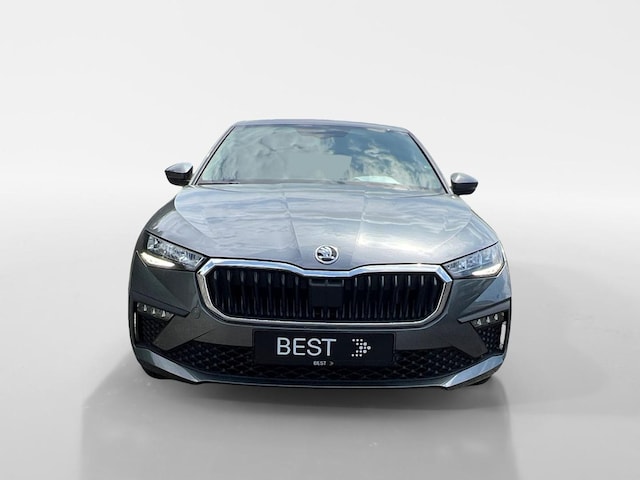 Skoda Scala 85 Selection