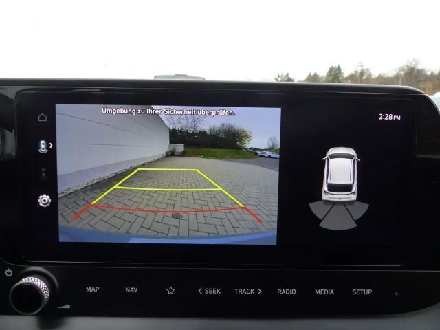 Hyundai Bayon 1.0 T-GDi Trend