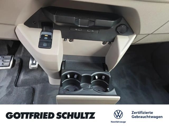 Volkswagen Multivan DSG Style T7