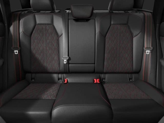 Audi Q6 e-tron Quattro