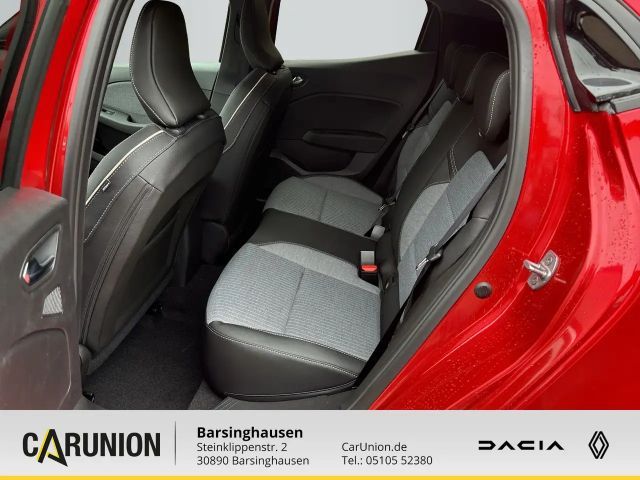 Renault Clio TCe 90 Techno