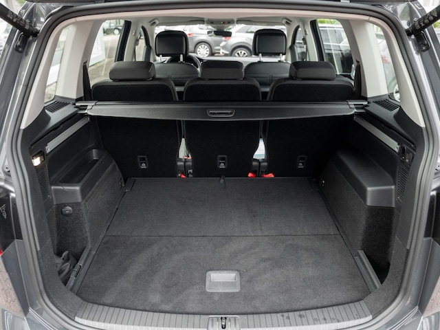 Volkswagen Touran 1.5 TSI