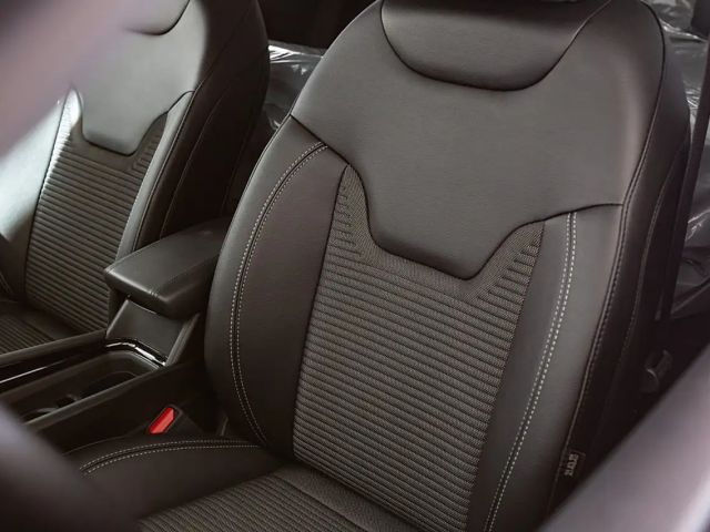 Jeep Compass Hybrid Limited