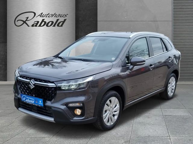 Suzuki S-Cross Comfort Automatik