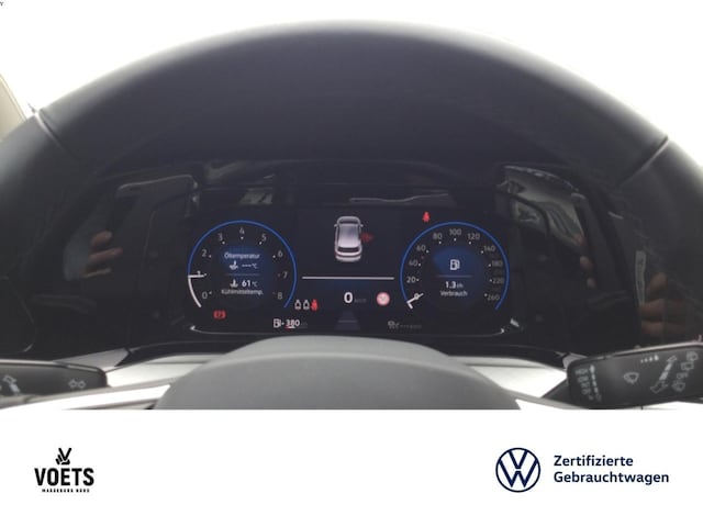 Volkswagen Golf Golf VIII Life