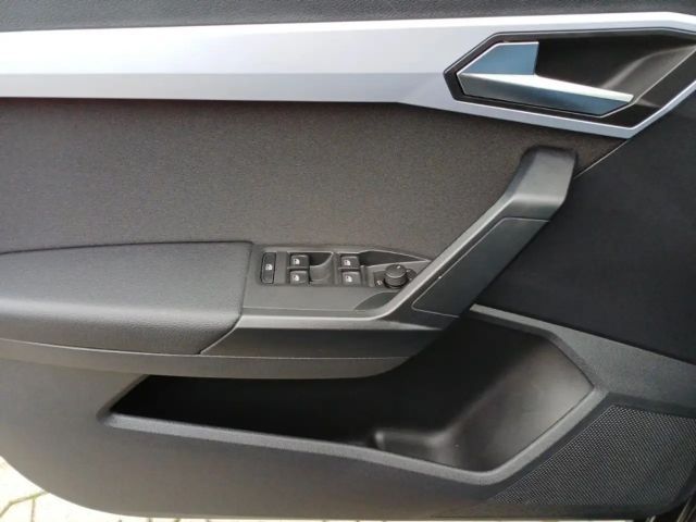 Seat Ibiza 1.0 TSI FR-lijn