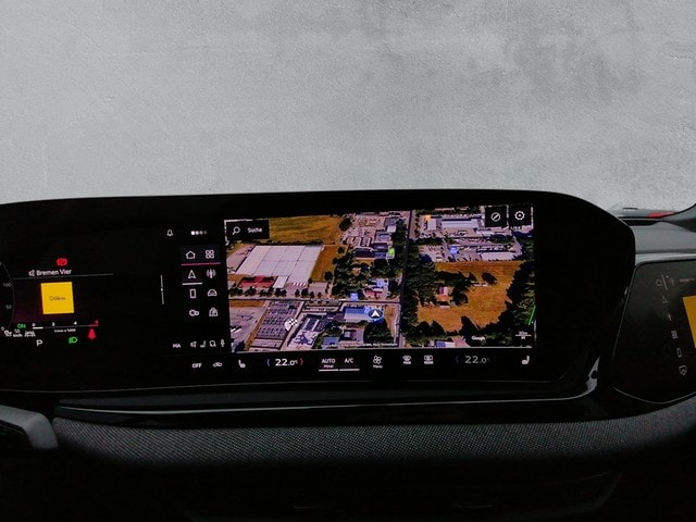 Audi A5 Quattro S-Tronic