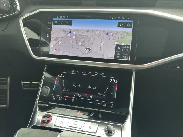 Audi RS6 Avant Performance