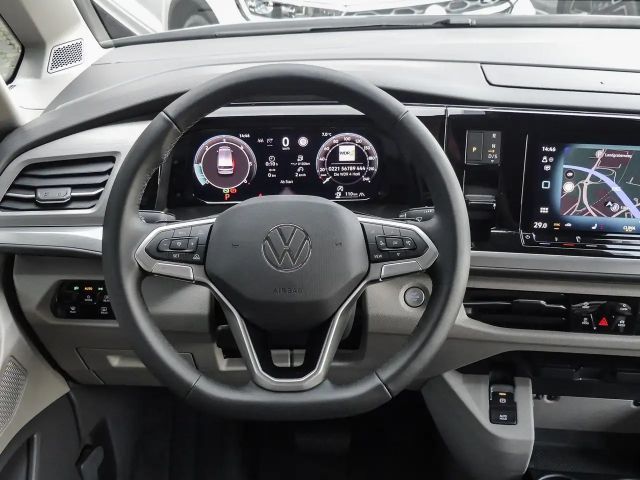 Volkswagen Multivan 2.0 TDI DSG Life T7