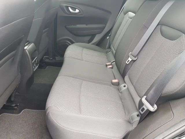 Renault Kadjar Business Line TCe 140