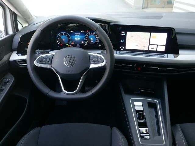 Volkswagen Golf 4Motion DSG Life