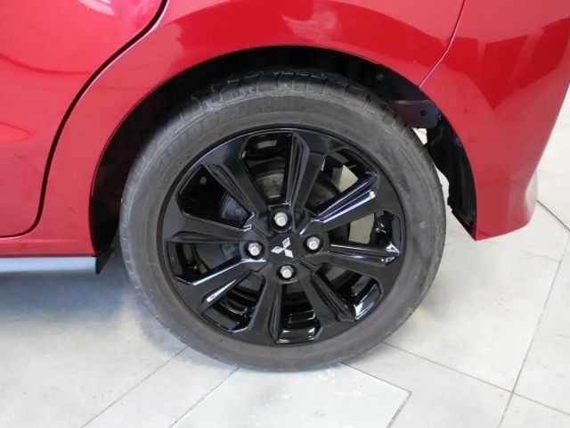 Mitsubishi Space Star Star