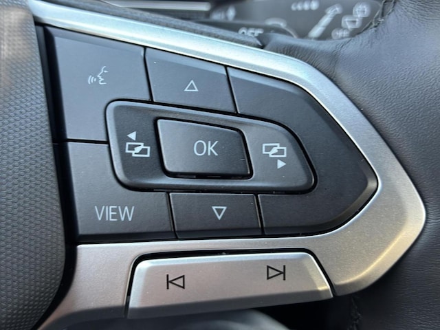 Volkswagen T-Cross 1.0 TSI DSG IQ.Drive R-Line