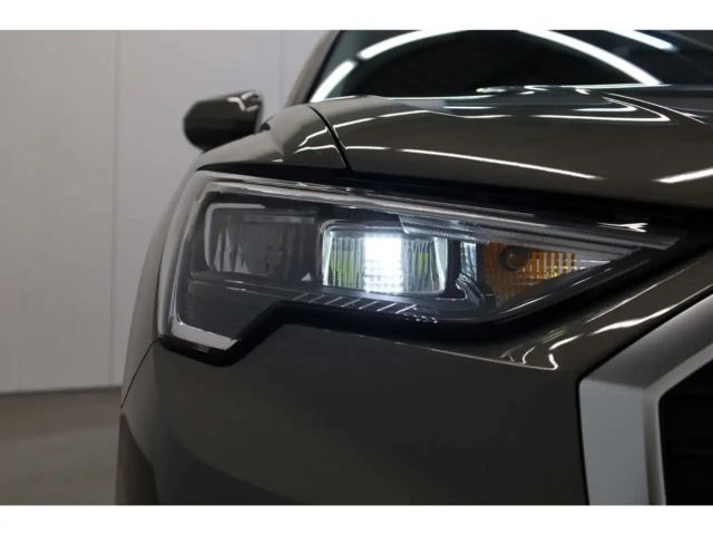 Audi Q3 35 TFSI S-Tronic