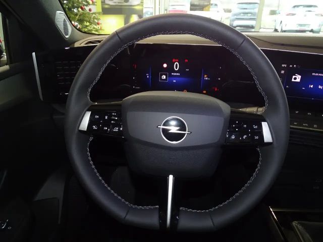 Opel Astra Edition Sports Tourer