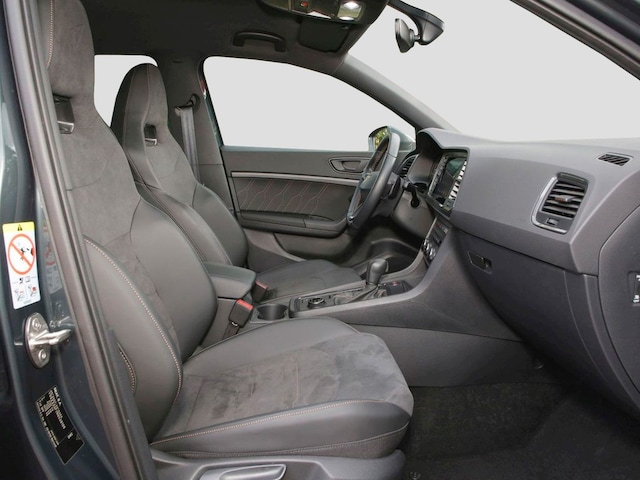 Cupra Ateca 2.0 TSI 4Drive VZ