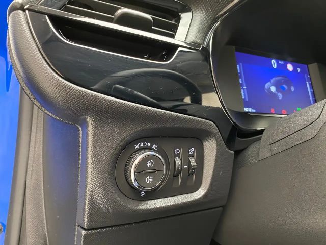 Opel Corsa Edition Hybrid