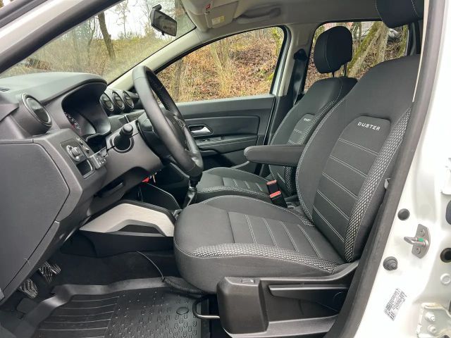 Dacia Duster 4WD Prestige