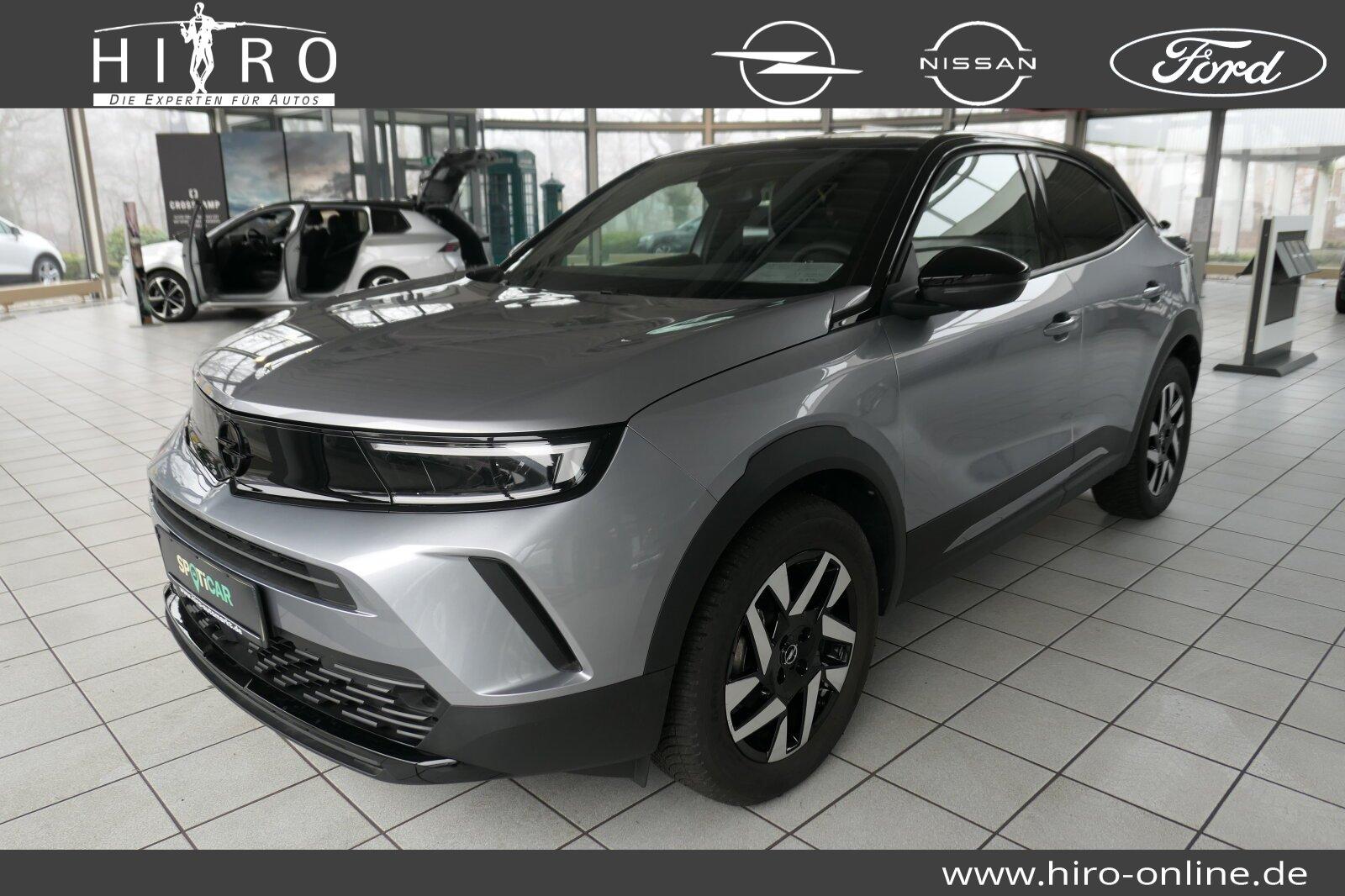 Opel Mokka GS-Line Grand Sport