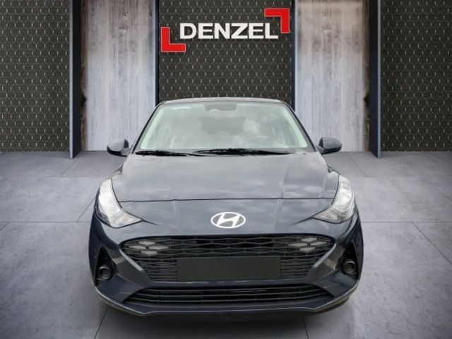 Hyundai i10 GO 1,0 MT a5bg1