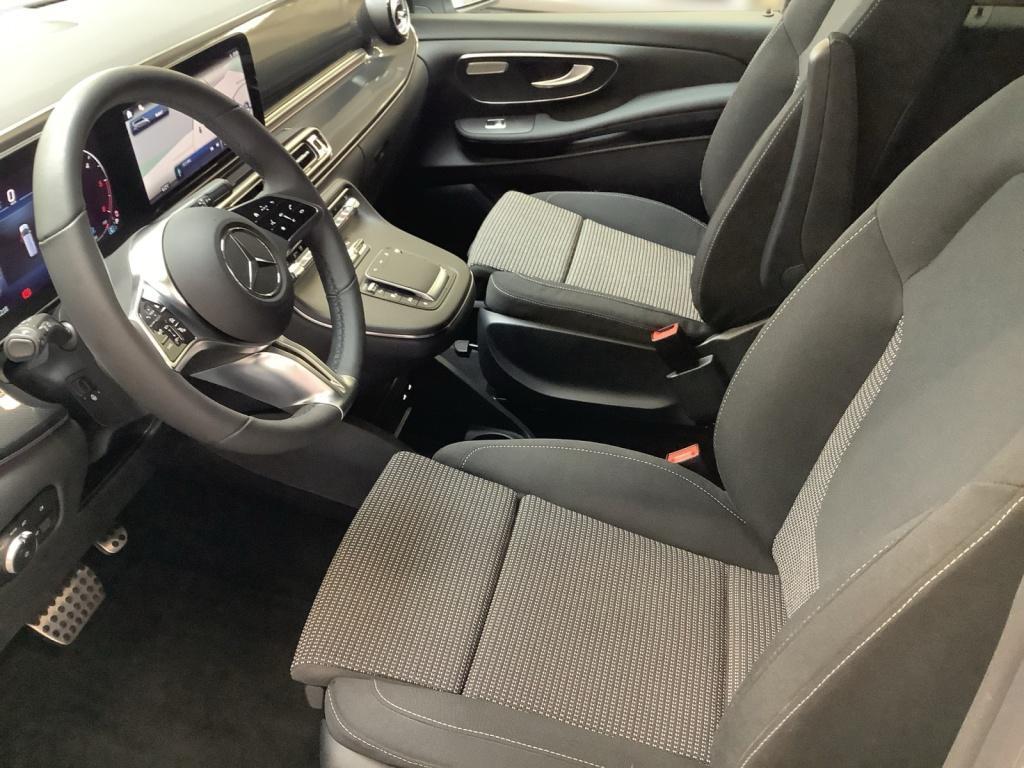 Mercedes-Benz V 250 Style V 250 d