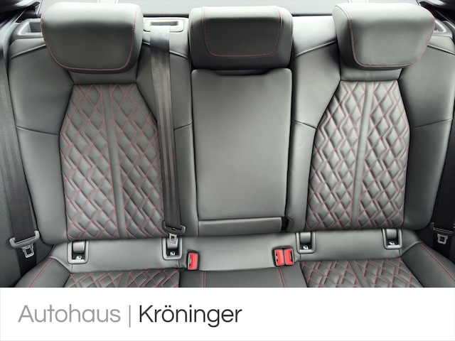 Audi A3 S-Line S-Tronic Sedan