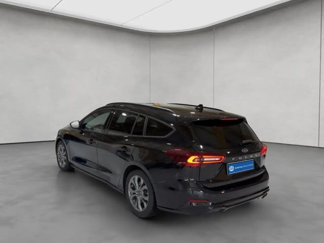 Ford Focus EcoBoost ST Line Wagon