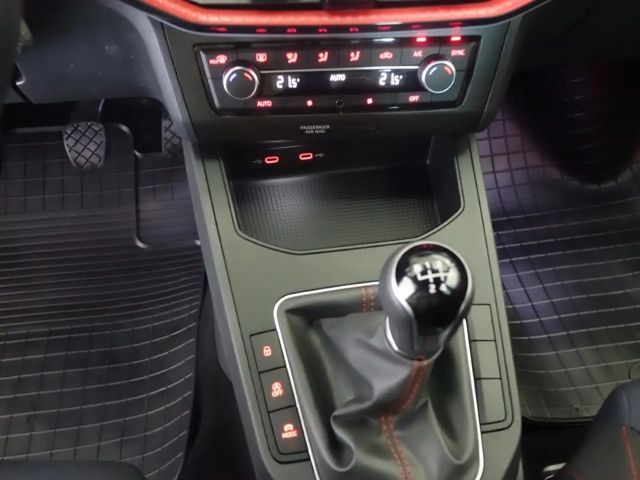 Seat Ibiza 1.0 EcoTSI FR-lijn