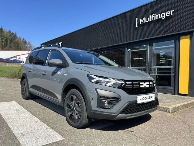 Dacia Jogger Hybrid 140