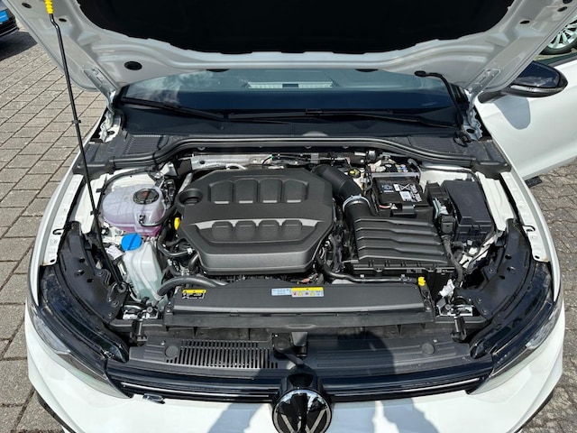 Volkswagen Golf DSG Golf VIII Variant