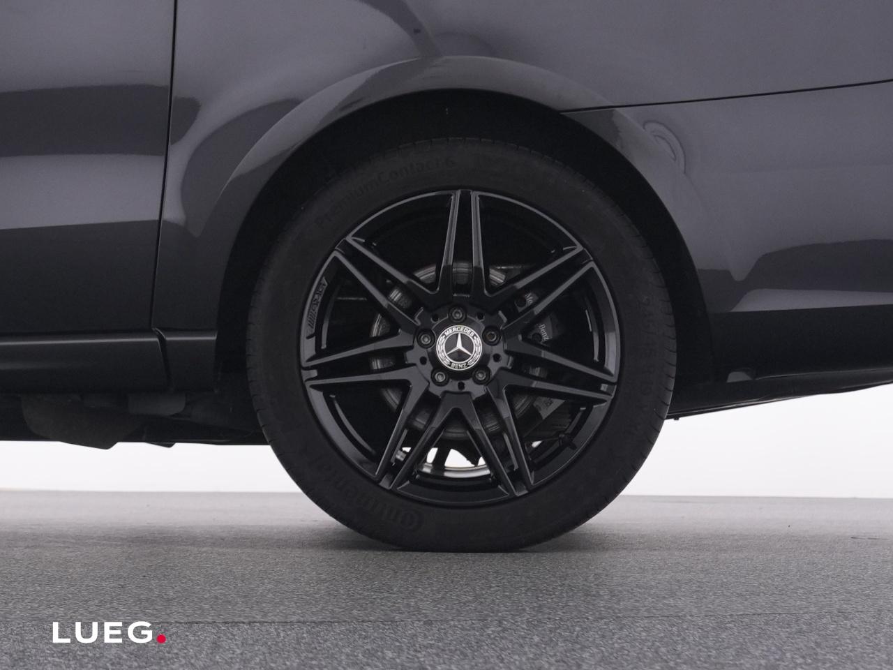 Mercedes-Benz V 300 AMG Line V 300 d