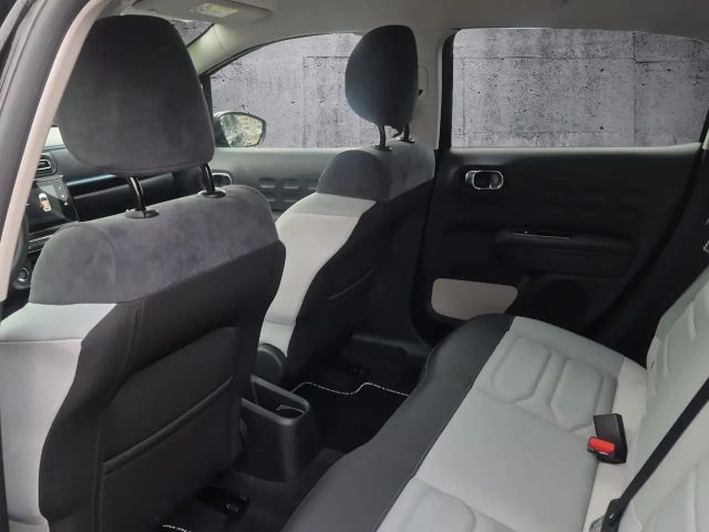 Citroën C3 PureTech