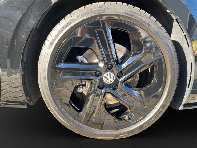 Volkswagen ID.3 +HARMAN+HEAD-UP+