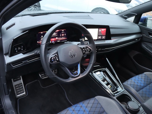 Volkswagen Golf 2.0 TSI 4Motion DSG Golf VIII