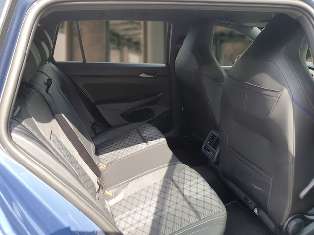 Volkswagen Golf 2.0 TDI DSG R-Line Variant