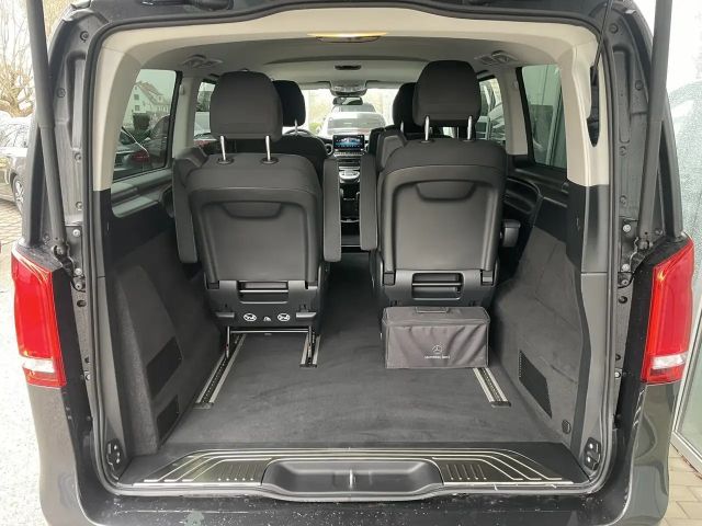 Mercedes-Benz EQV 250 Limousine Lang