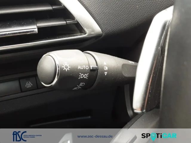 Peugeot 3008 N GTPK HY225EAT8 Navi, SHZ,Kamera,FocalSound,ACC S