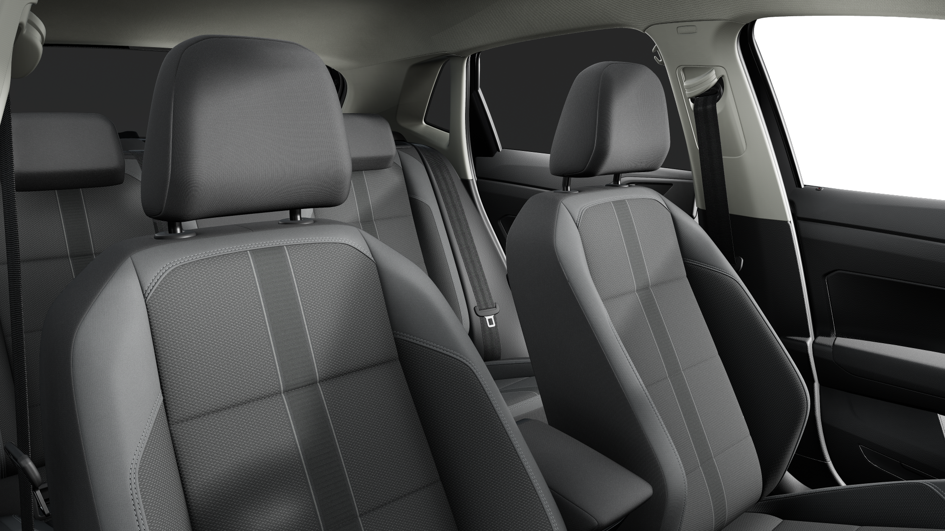 Volkswagen Polo 1.0 TSI DSG IQ.Drive Style